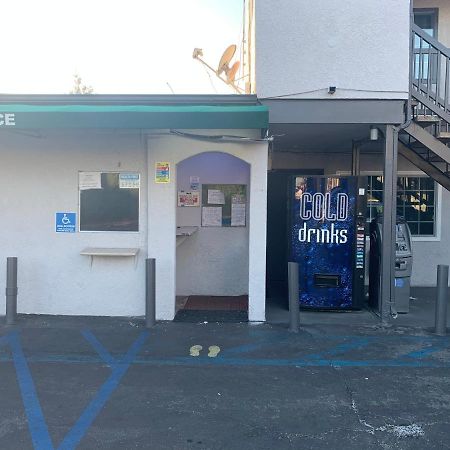 Budget Motel Inglewood Buitenkant foto