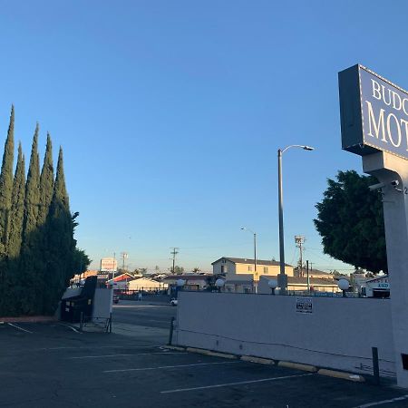 Budget Motel Inglewood Buitenkant foto