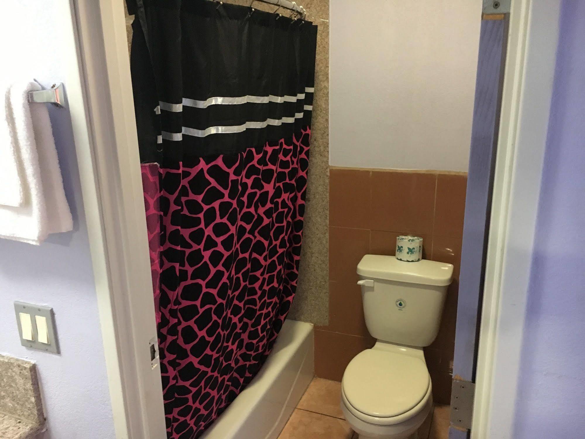 Budget Motel Inglewood Buitenkant foto