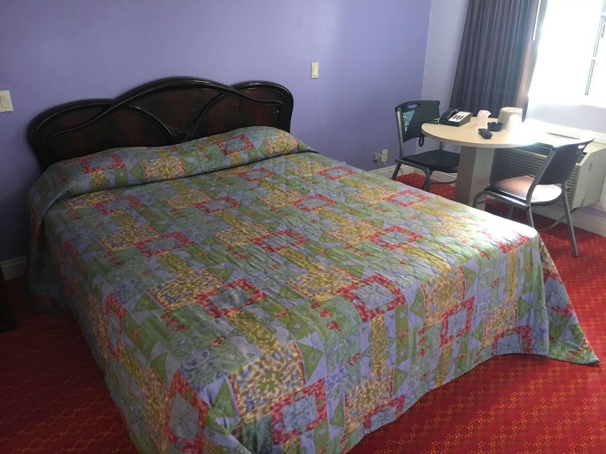 Budget Motel Inglewood Buitenkant foto