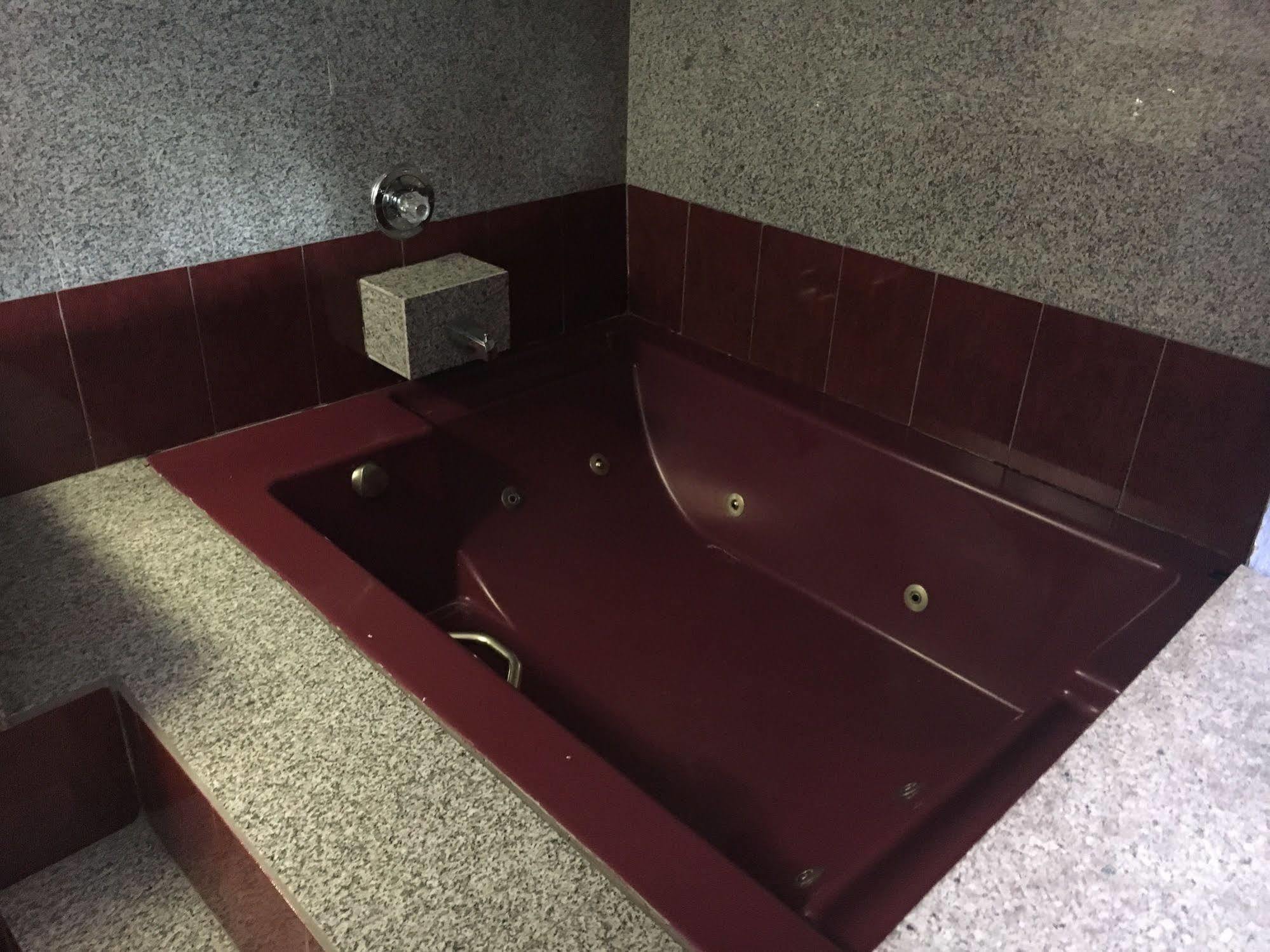 Budget Motel Inglewood Buitenkant foto