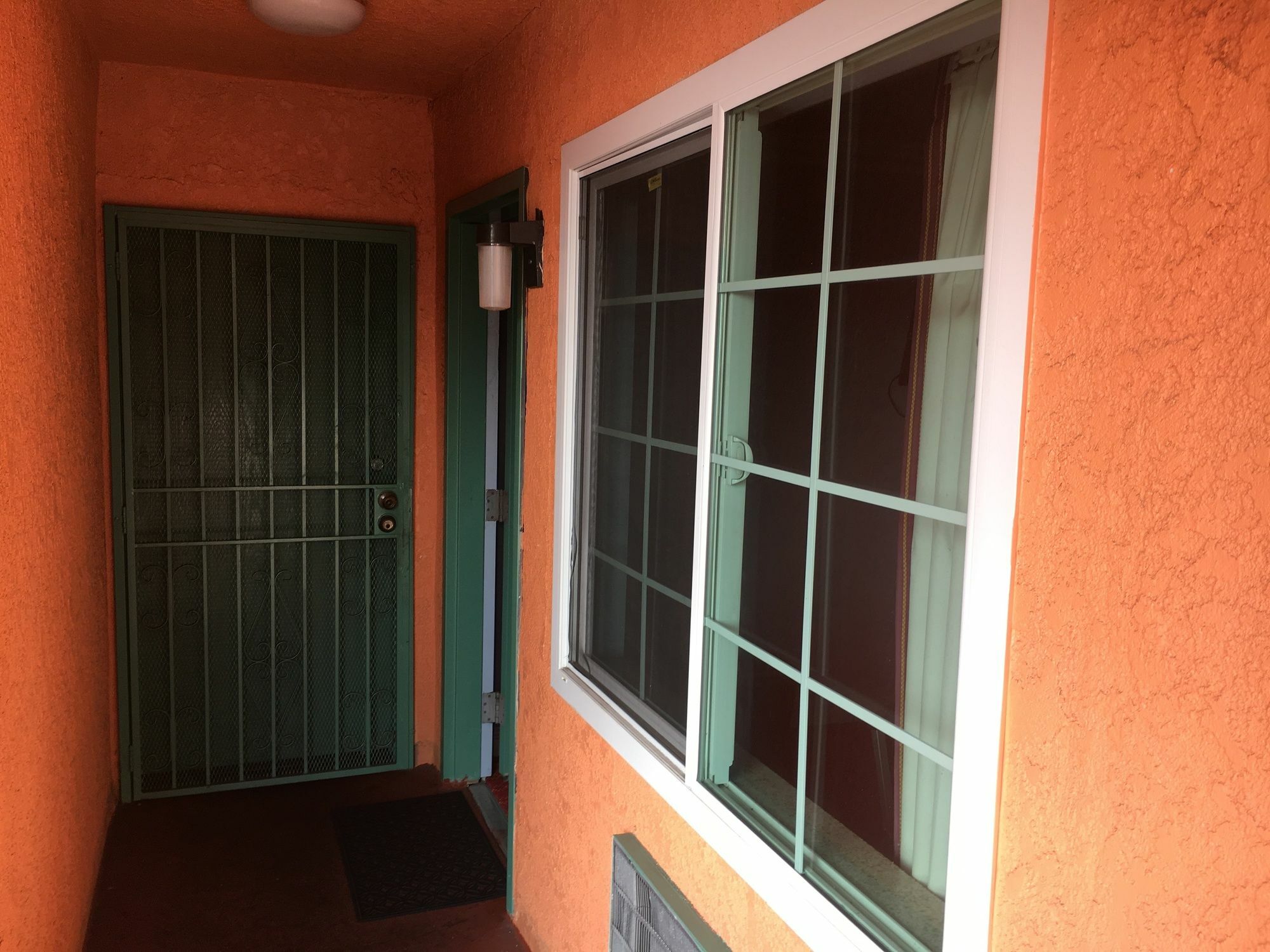 Budget Motel Inglewood Buitenkant foto
